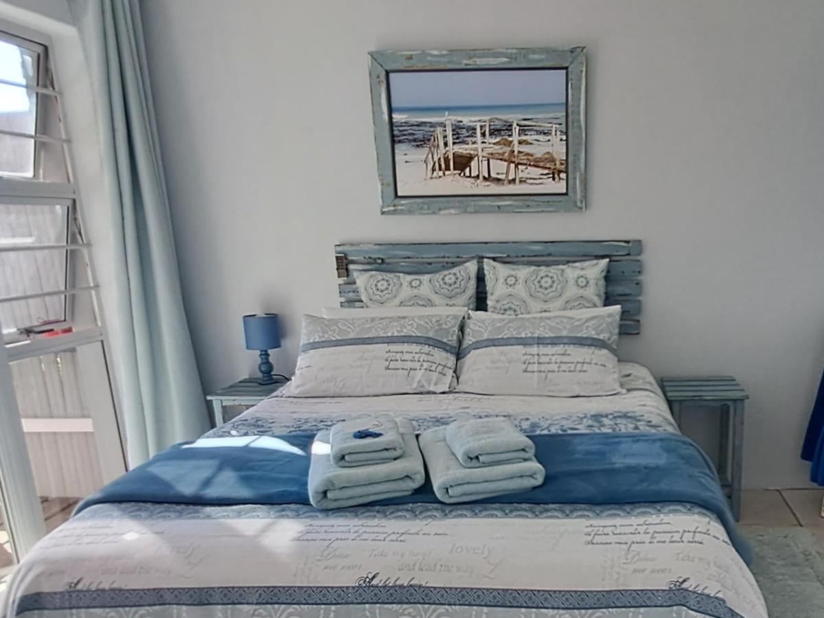 Amazing Grace B&B ハンスバーイ エクステリア 写真